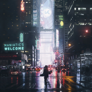 Move It Out (Original Mix)