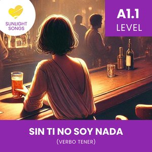 Sin Ti No Soy Nada (Slow)