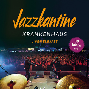 Krankenhaus (Live, Hamburg, 2023)