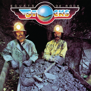 C'est bel et bien fini