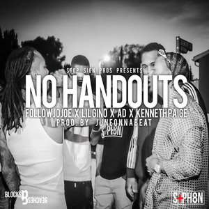 No Handouts