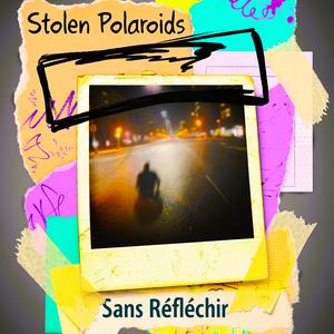 Le Poids De Ce Qui S’en Vient