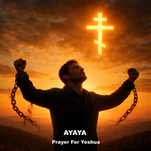 Prayer For Yeshua