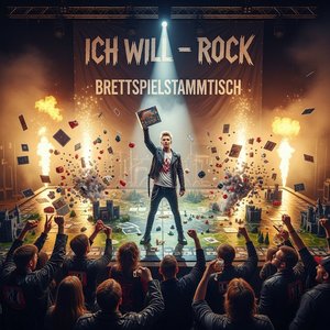 Ich will (Rock)