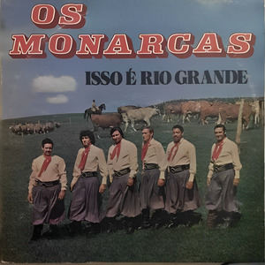 A Força do Roceiro