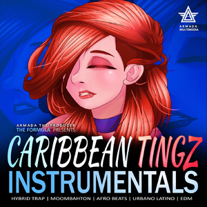 Soundclash (Instrumental)