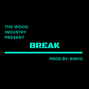 【待售伴奏】B R E A K
