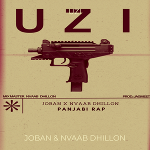 Uzi