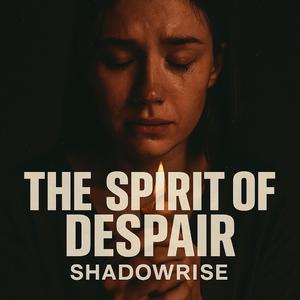 THE SPIRIT OF DESPAIR