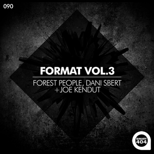 Moral Turpitude (Original Mix)