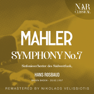 Symphony No. 7, IGM 13, I:Langsam
