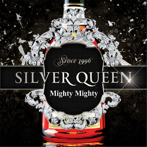 Silver Queen (Original Mix) [feat. Id & Sexxx]