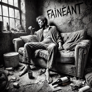 Fainéant