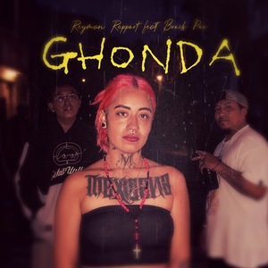 Ghonda