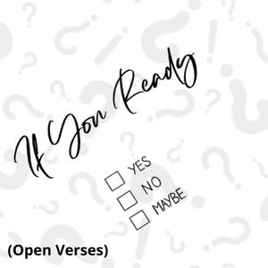 If You Ready