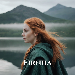Eirnha by Cloacina