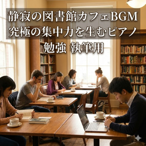 バーやカフェで流れるおしゃれBGM