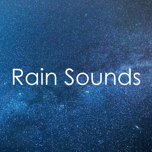 White Noise Rain(Loopable,No fade)