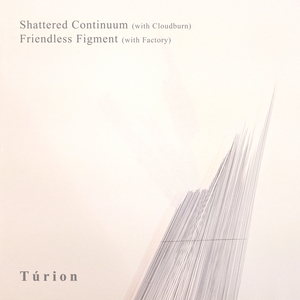 Shattered Continuum (Original Mix)