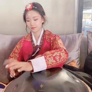 月亮