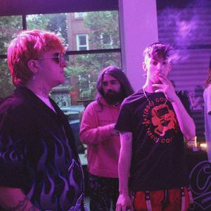 hopeless romantic (feat. Jackson Sadinsky)