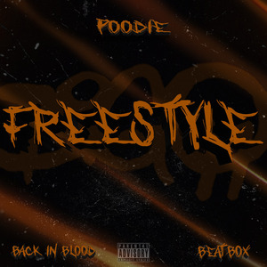 Back in Blood / BeatBox (Freestyle)