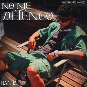 No Me Detengo