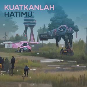 Kuatkanlah Hatimu