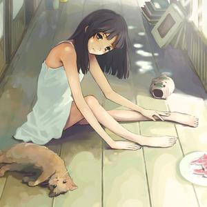 《再见朱丽叶》 - 别离 [高质量]