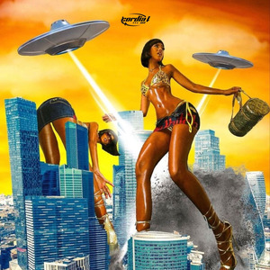 MTG Eu To Passando Mal