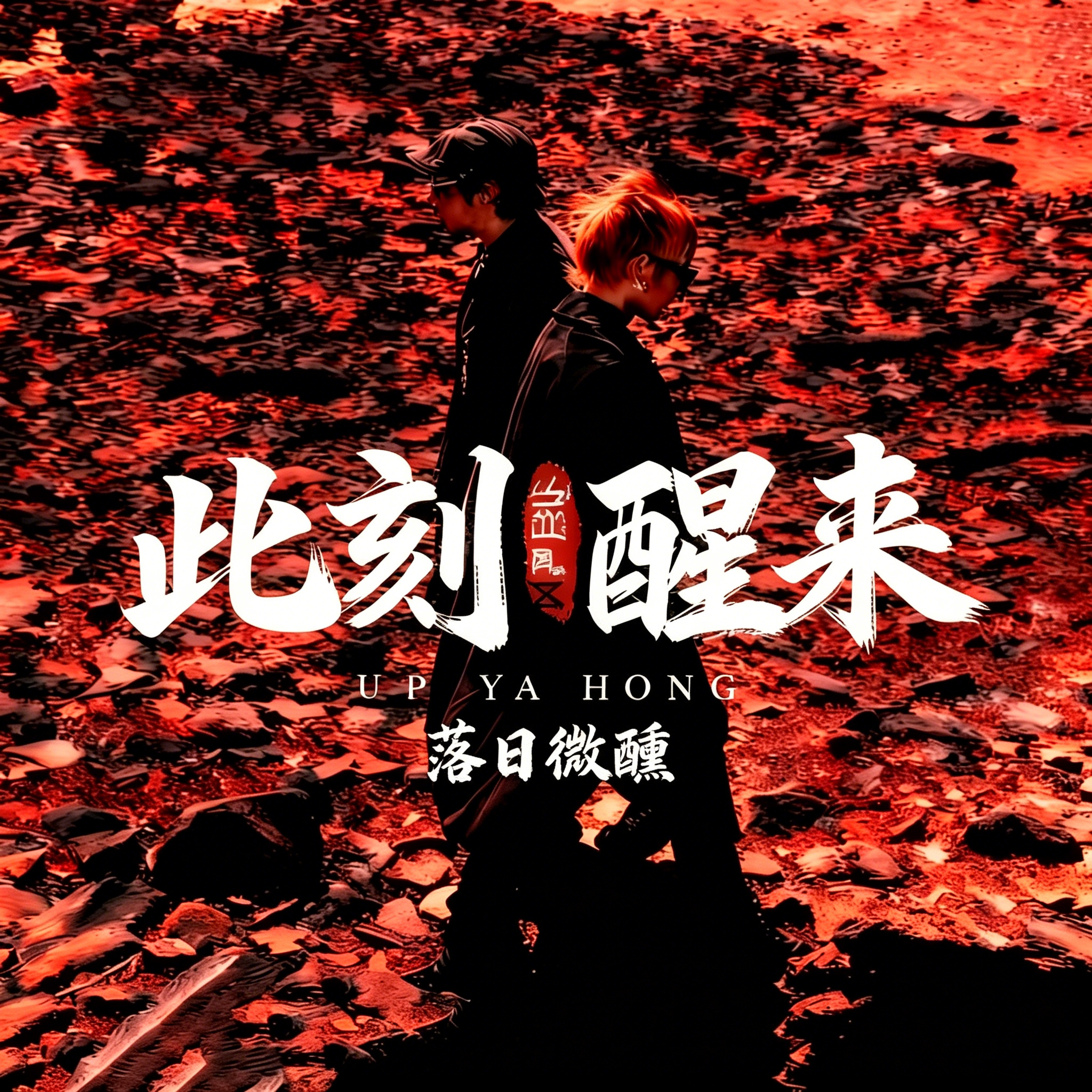 封面