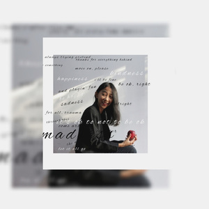 It Is Ok To Not To Be Ok (Raw Version)