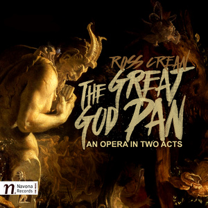The Great God Pan:Act II Scene 1: City of Nightmares