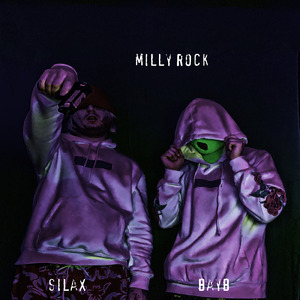 Milly Rock