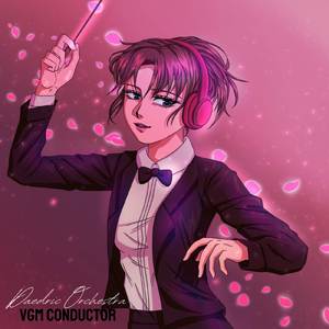 Nerevar Rising (From "The Elder Scrolls III: Morrowind")