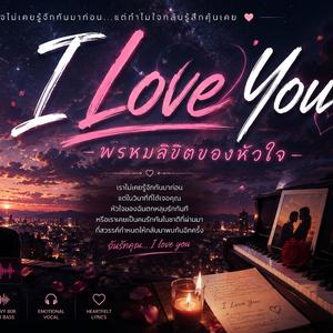 I Love You (พรหมลิขิตของหัวใจ)