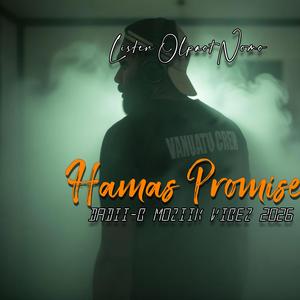 Hamas promise