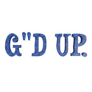 G"d UP (feat. Juan Gzee)