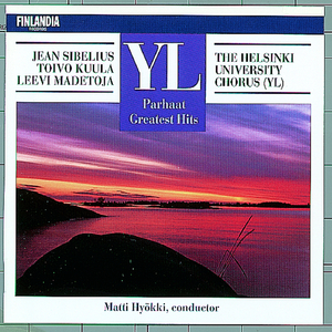 Soita somer, helkä hiekka... Op.33 No.5 [Play, Gravel, Sing Sand...]