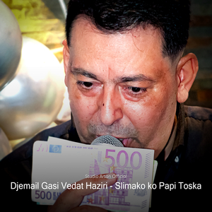 Djemail Gasi, Pt. 6 (Hovavgjatumen O Piripe)