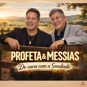 De cara com a Saudade