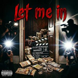 Let Me In