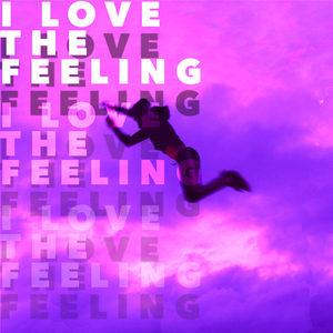 I Love the Feeling