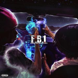 FBI (feat. Elly nax) (Stunna Gambino, Sus & Lil Kheal Remix)
