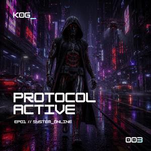 Protocol Active