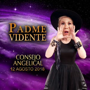 Consejo Angelical 12 Agosto 18