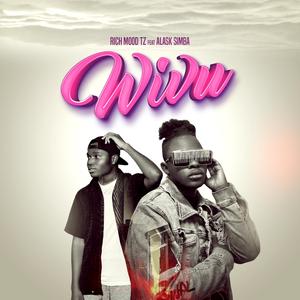 Wivu (feat. Alask Simba)