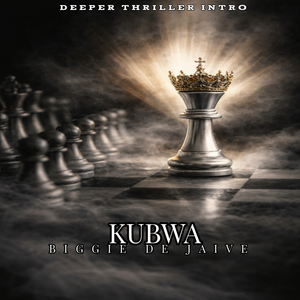 Kubwa (Deeper Thriller Intro)