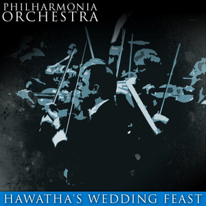 Hiawath's Wedding Feast, Op. 30: VIII. "Thus the gentle Chibiabos" - IX. "Very boastful was lagoo" - X. "And the said, O good lagoo"