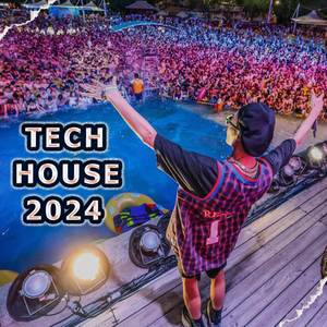 Tech House 2024 (Extended)